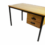 Teacher’s Desk (with 2 3 Drawers)