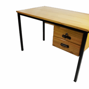 Teacher’s Desk (with 2 3 Drawers)
