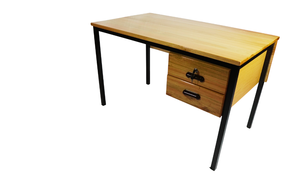 Teachers Desk