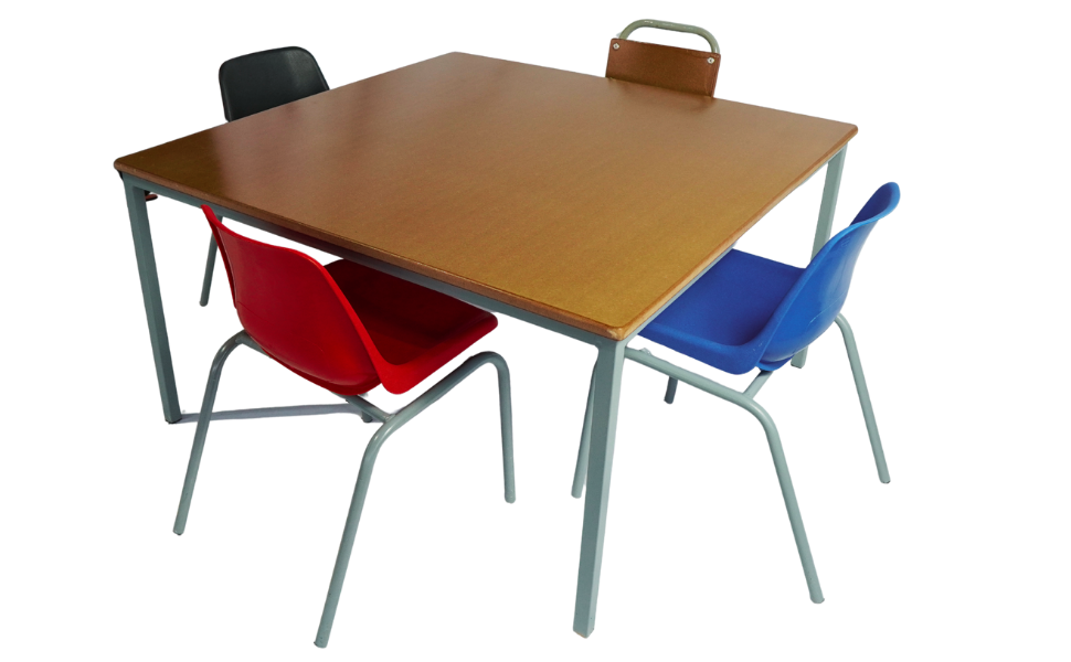 Group Table Group Table