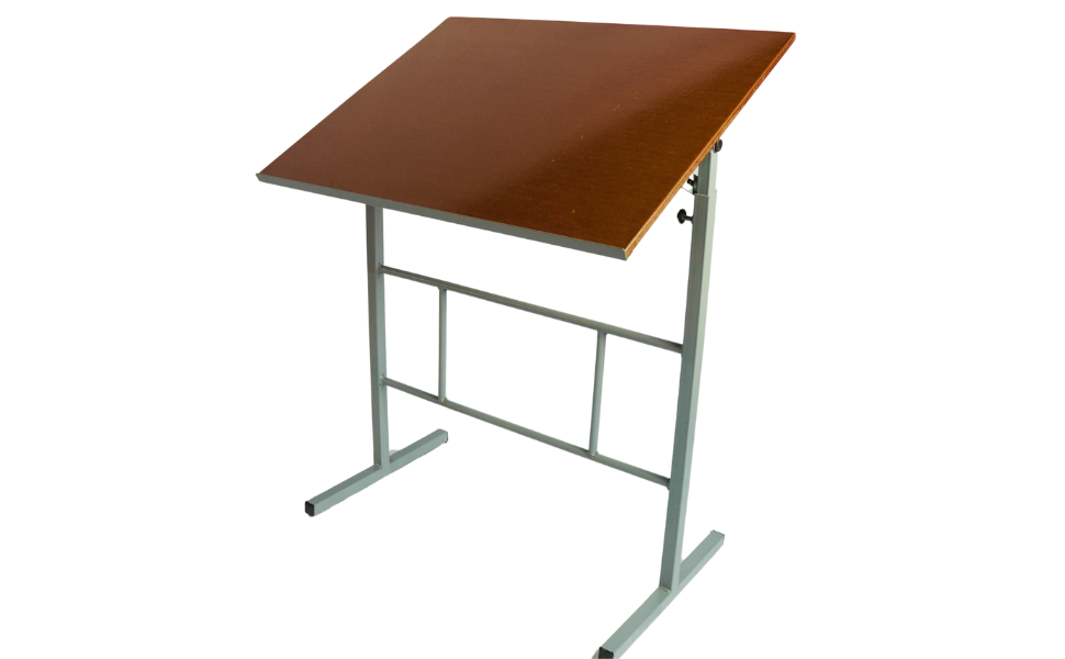 Drafting / Drawing Table (Adjustable) Drafting / Drawing Table (Adjustable)
