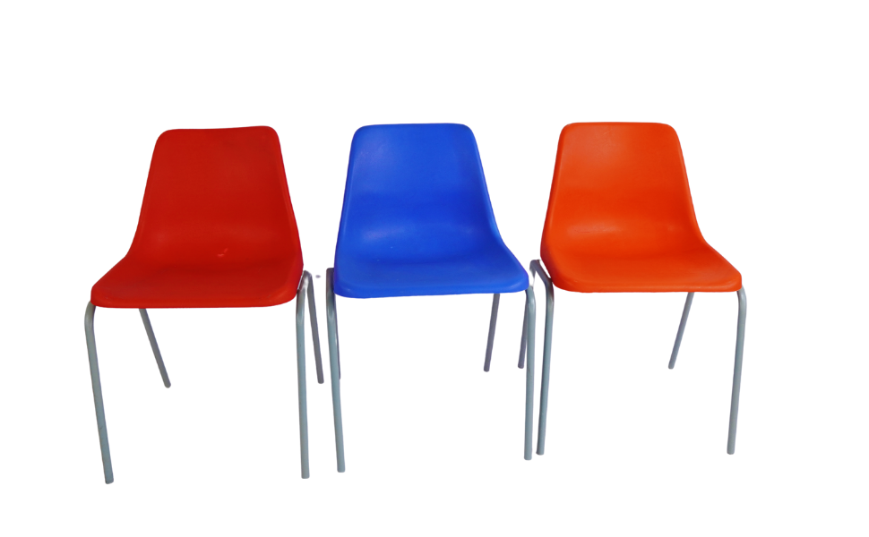 Polyshell Chair Polyshell Chair