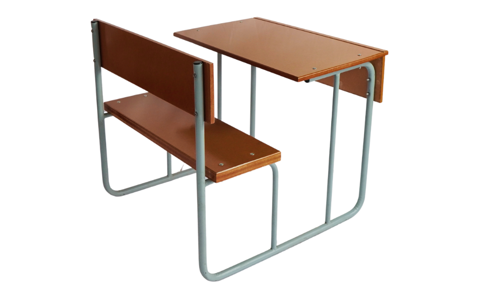 Single Seater Combination Desk Single Seater Combination Desk