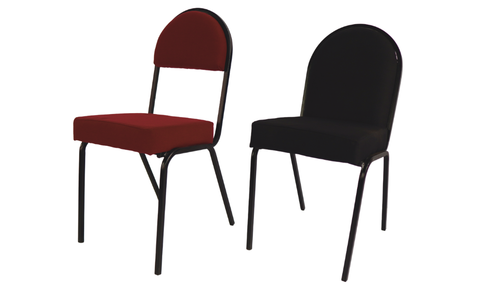 Conference Quarter Back Chair Conference Full Back Chair