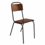 Wooden Chairs