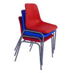 Polyshell Chair