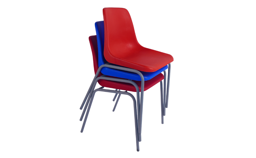 Polyshell Chair Polyshell Chair
