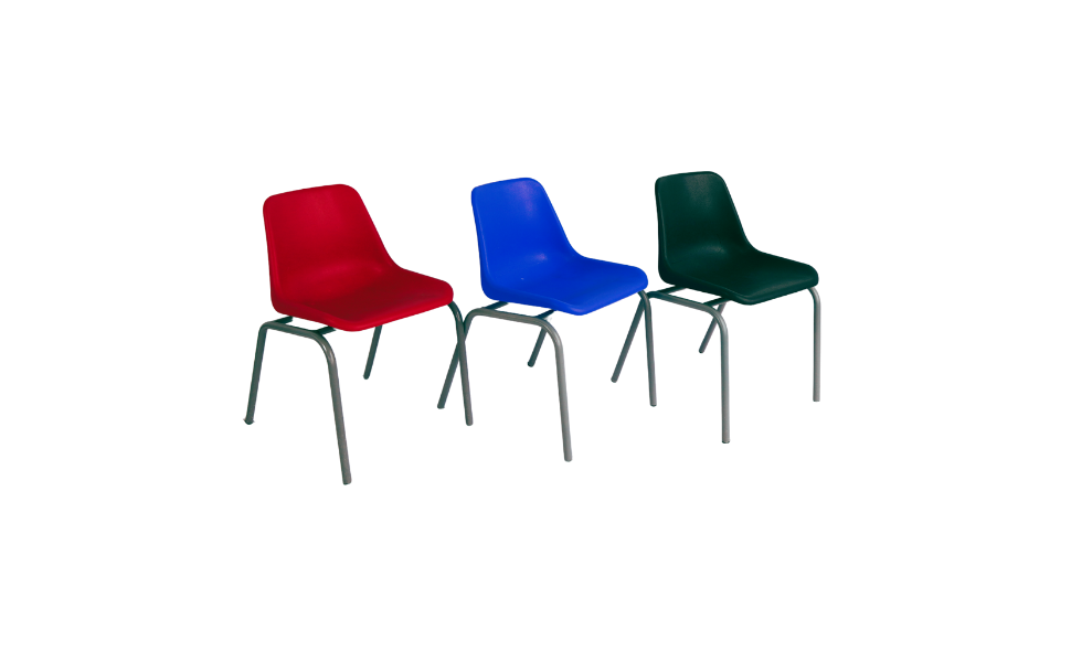 Polyshell Chair Polyshell Chair
