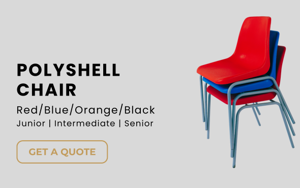 POLYSHELL CHAIR